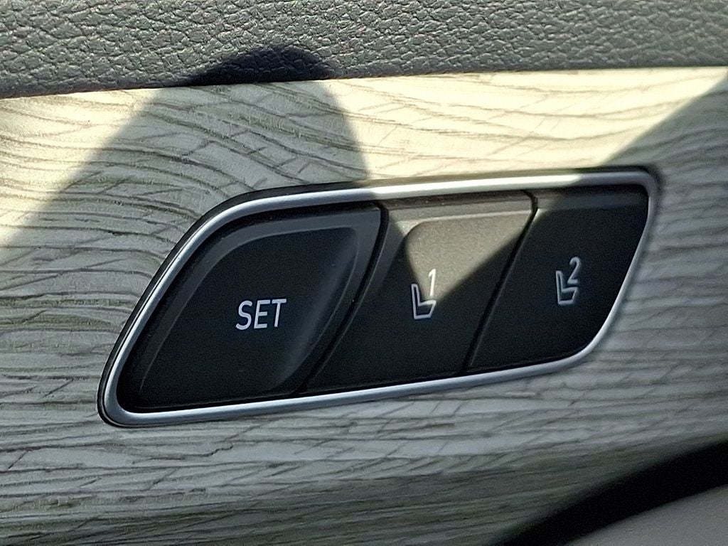 2024 Hyundai PALISADE Calligraphy AWD