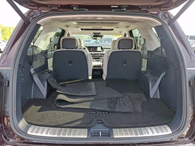 2024 Hyundai PALISADE Calligraphy AWD