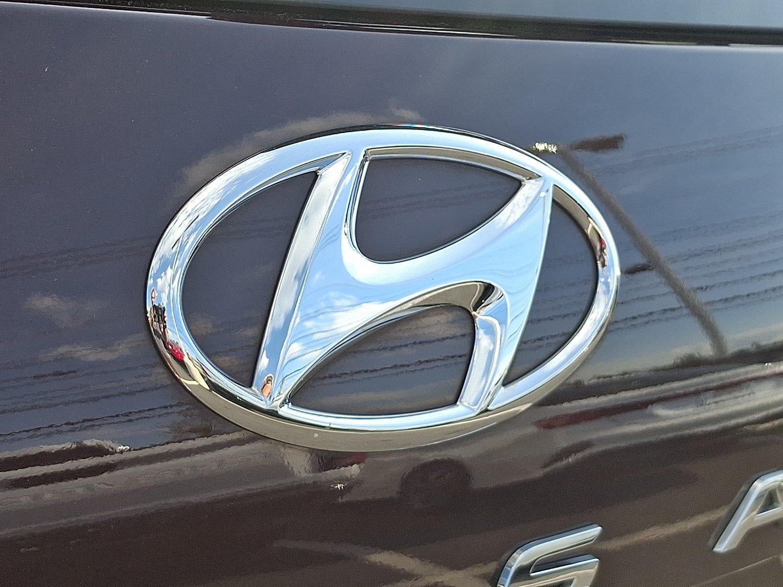 2024 Hyundai PALISADE Calligraphy AWD