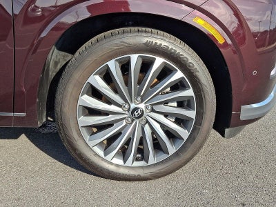 2024 Hyundai PALISADE Calligraphy AWD