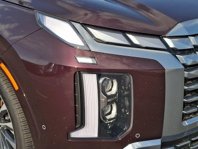 2024 Hyundai PALISADE Calligraphy AWD