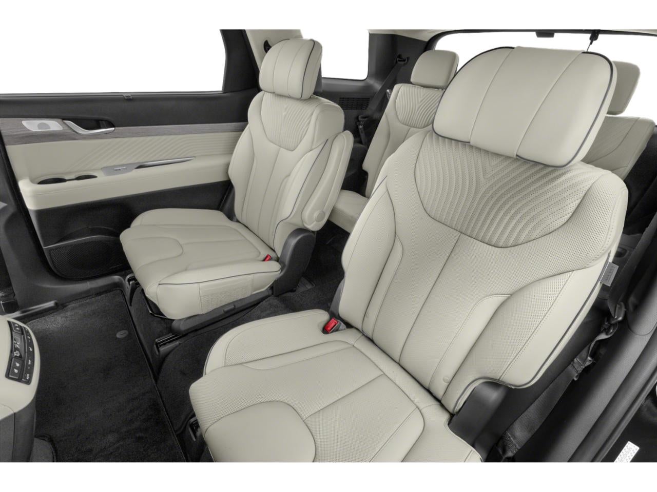 2024 Hyundai PALISADE Calligraphy AWD