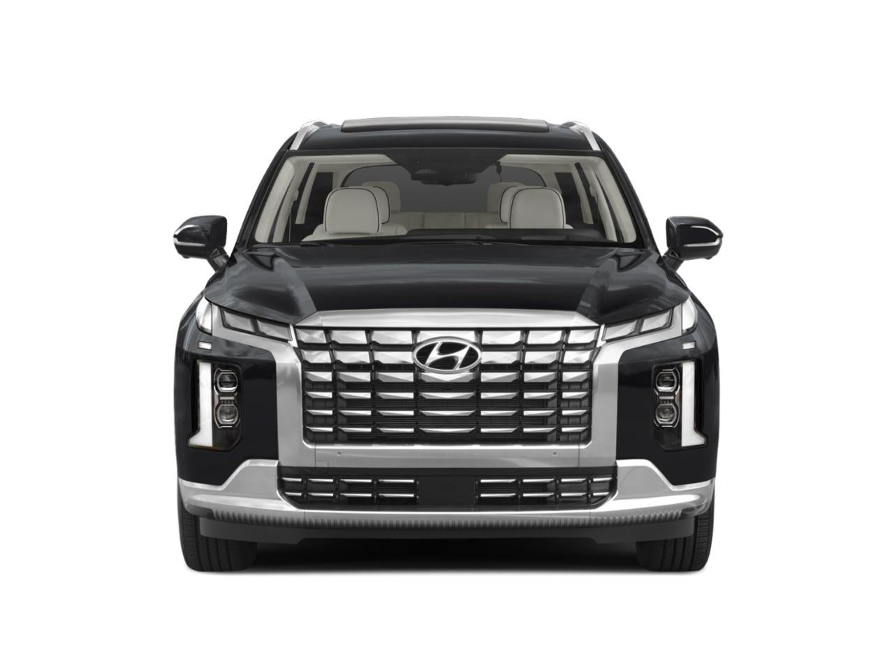 2024 Hyundai PALISADE Calligraphy AWD