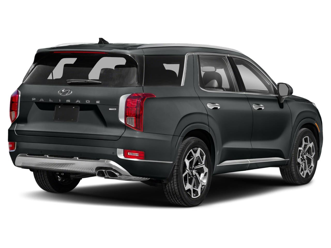 2021 Hyundai PALISADE Calligraphy AWD