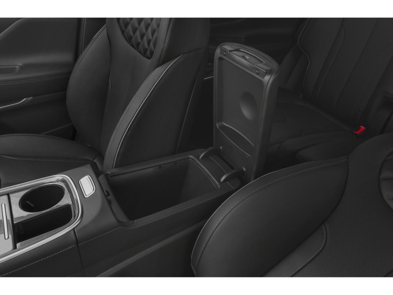 2022 Hyundai SANTA FE Hybrid Limited AWD