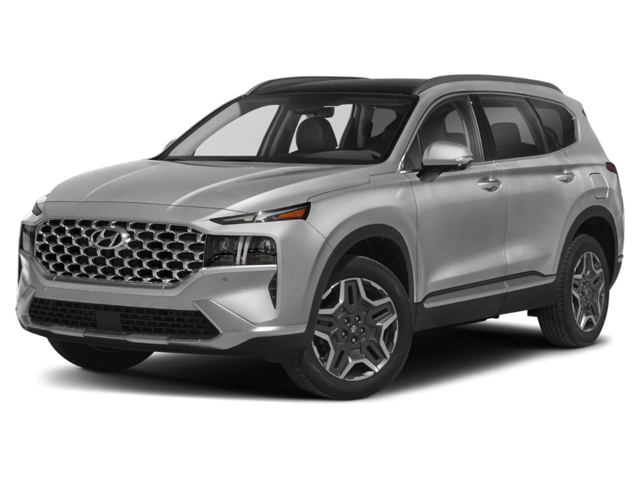 2022 Hyundai SANTA FE Hybrid Limited AWD