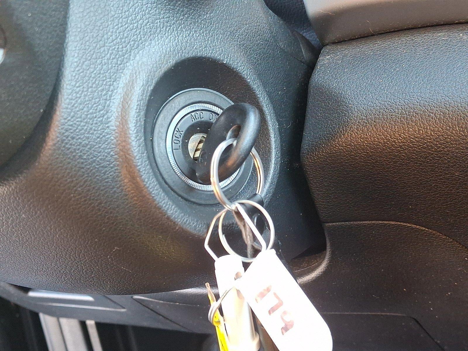 2020 Hyundai ELANTRA SEL IVT