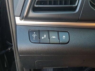 2020 Hyundai ELANTRA SEL IVT