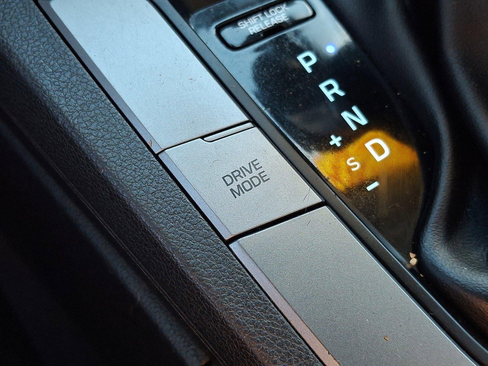 2020 Hyundai ELANTRA SEL IVT