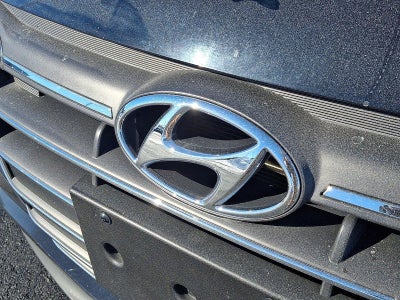 2020 Hyundai ELANTRA SEL IVT