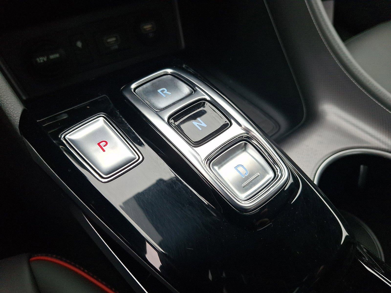 2022 Hyundai SONATA SEL Plus 1.6T