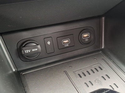 2022 Hyundai SONATA SEL Plus 1.6T