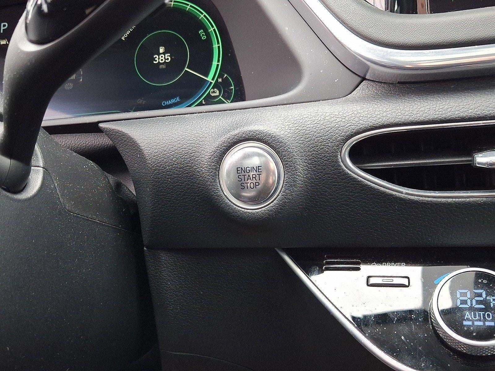 2023 Hyundai SONATA Hybrid Limited 2.0L