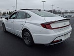 2023 Hyundai SONATA Hybrid Limited 2.0L