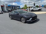 2025 Hyundai SONATA Hybrid Limited FWD