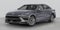 2025 Hyundai SONATA Hybrid Limited FWD