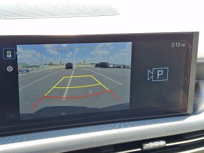 2024 Hyundai SONATA SEL 2.5L FWD