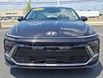 2024 Hyundai SONATA SEL 2.5L FWD
