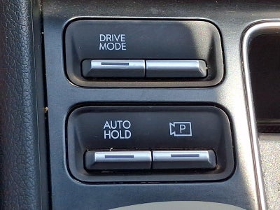 2024 Hyundai SONATA SEL 2.5L FWD