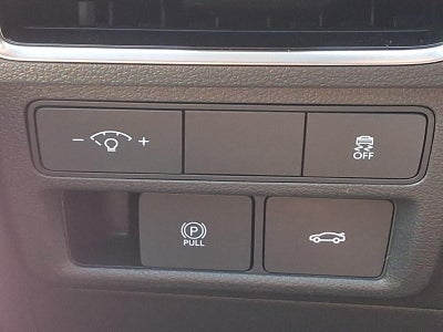 2024 Hyundai SONATA SEL 2.5L FWD