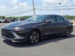 2024 Hyundai SONATA SEL 2.5L FWD