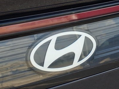 2024 Hyundai SONATA SEL 2.5L FWD