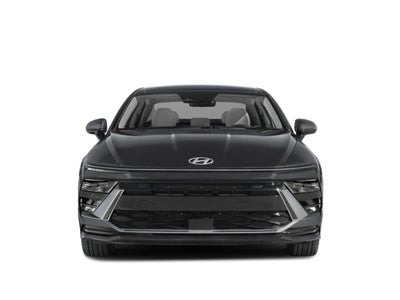 2024 Hyundai SONATA SEL 2.5L FWD
