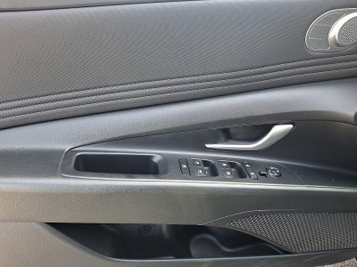 2024 Hyundai ELANTRA Hybrid Limited DCT