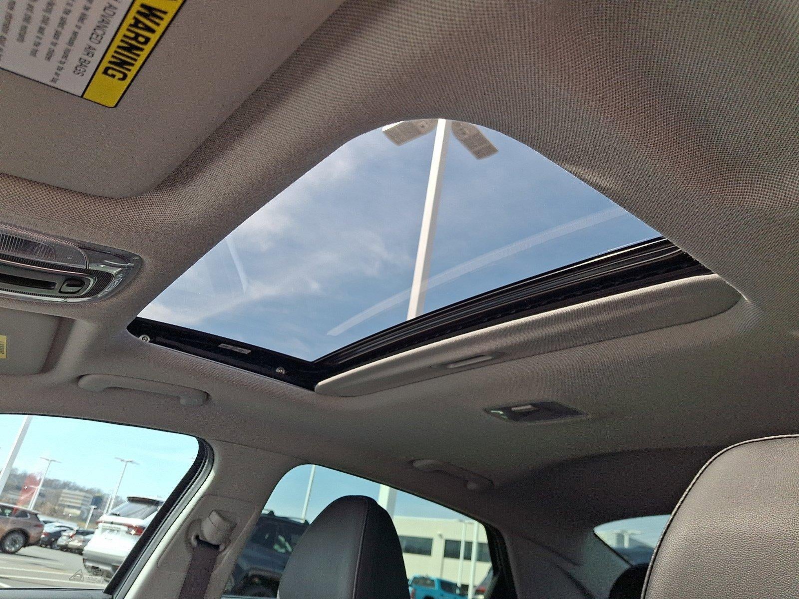 2024 Hyundai ELANTRA Hybrid Limited DCT