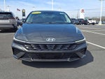 2024 Hyundai ELANTRA Hybrid Limited DCT