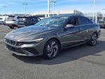 2024 Hyundai ELANTRA Hybrid Limited DCT