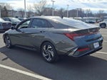 2024 Hyundai ELANTRA Hybrid Limited DCT