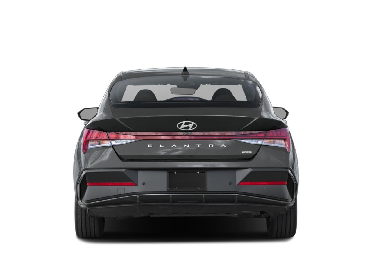 2024 Hyundai ELANTRA Hybrid Limited DCT