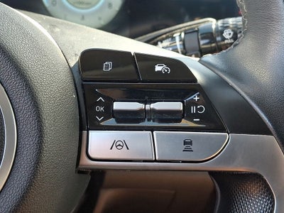 2024 Hyundai ELANTRA Limited IVT