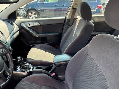 2011 Kia Forte5 5dr HB Auto SX