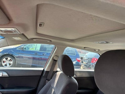 2011 Kia Forte5 5dr HB Auto SX