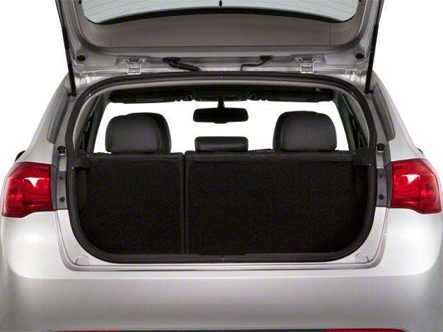 2011 Kia Forte5 5dr HB Auto SX
