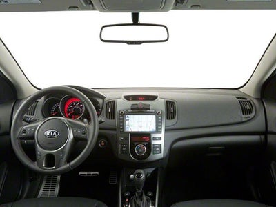 2011 Kia Forte5 5dr HB Auto SX