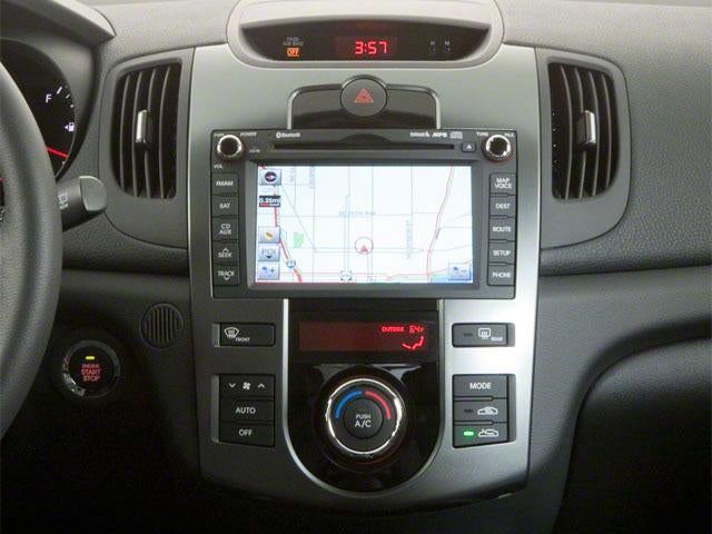 2011 Kia Forte5 5dr HB Auto SX