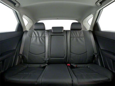 2011 Kia Forte5 5dr HB Auto SX