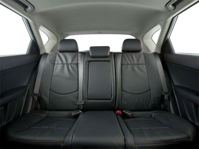 2011 Kia Forte5 5dr HB Auto SX