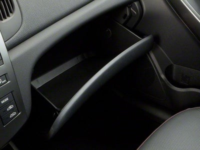2011 Kia Forte5 5dr HB Auto SX