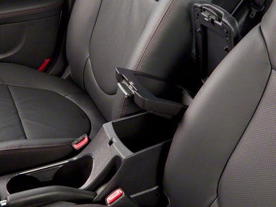 2011 Kia Forte5 5dr HB Auto SX