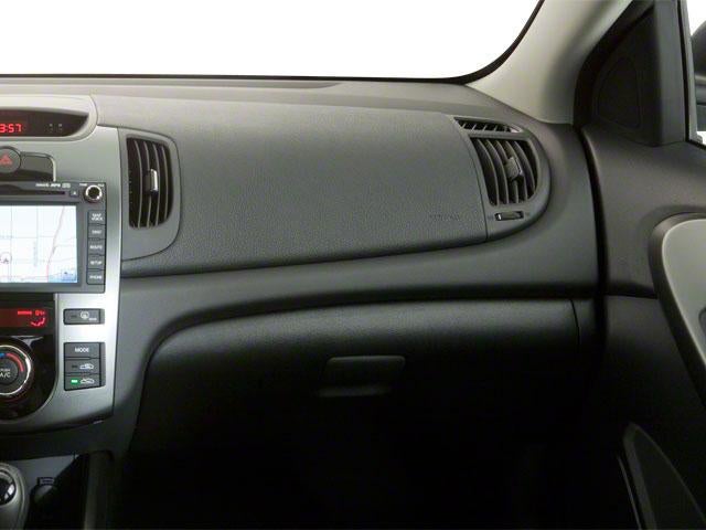 2011 Kia Forte5 5dr HB Auto SX