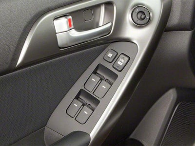 2011 Kia Forte5 5dr HB Auto SX