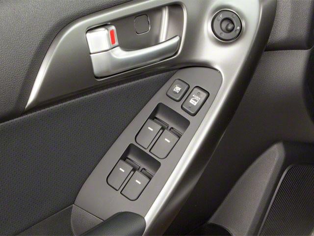 2011 Kia Forte5 5dr HB Auto SX
