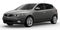 2011 Kia Forte5 5dr HB Auto SX