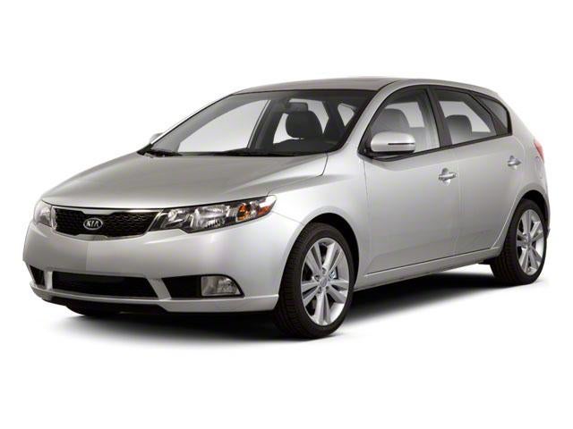 2011 Kia Forte5 5dr HB Auto SX