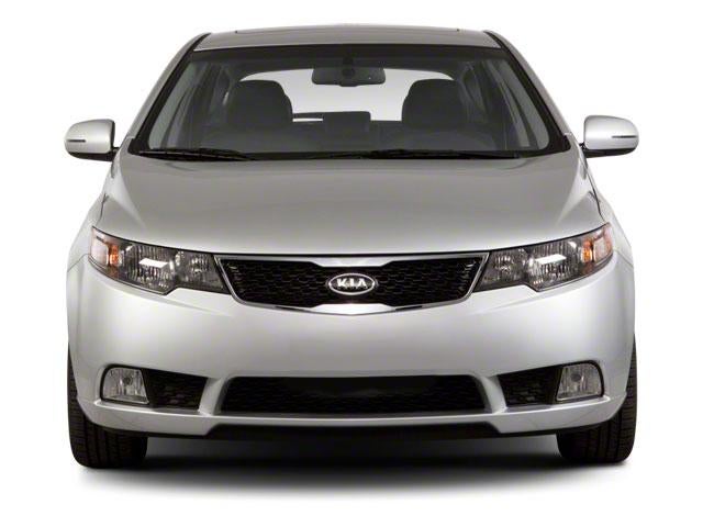 2011 Kia Forte5 5dr HB Auto SX
