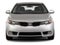 2011 Kia Forte5 5dr HB Auto SX
